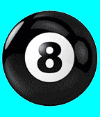 Magic 8 Ball