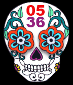 Calavera