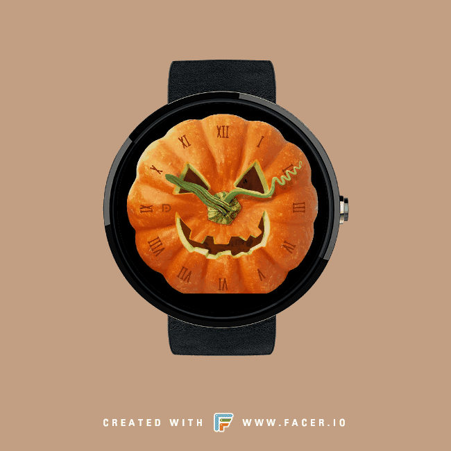 Pumpkin by Dalpek