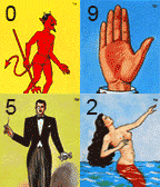 Loteria